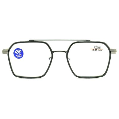 Готовые очки Ralph +3.00 (арт. RA6030 С1) 